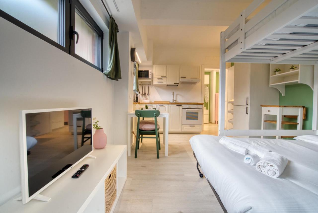 Apartment Suzzani 273 Milan Exterior photo