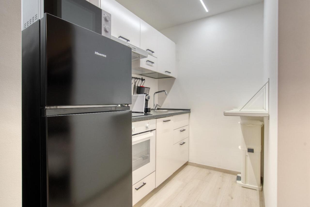 Apartment Suzzani 273 Milan Exterior photo
